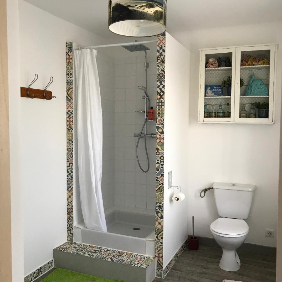 Chambres D'Hotes Et Gites Le Mas Mellou Orange  Exterior foto