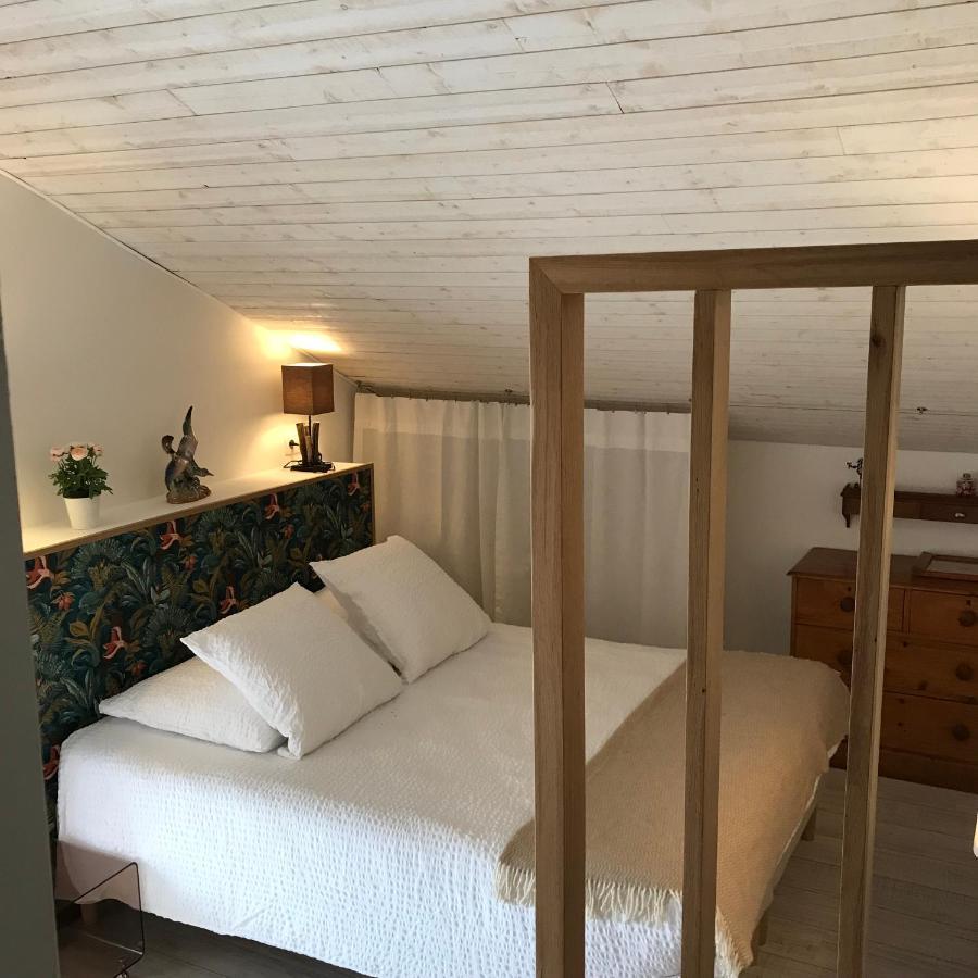 Chambres D'Hotes Et Gites Le Mas Mellou Orange  Exterior foto
